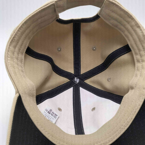 ザノースフェイス THE NORTH FACE SQUARE LOGO CAP スクエア ロゴ キャップ メンズ FREE