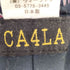 カシラ CA4LA カシミヤ混 キャスケット レディース