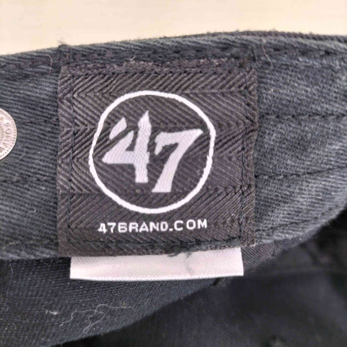 フォーティセブンブランド 47 BRAND 47 6パネルベースボールキャップ レディース