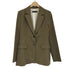 ザラ ZARA 2B テーラードジャケット レディース JPN:XS