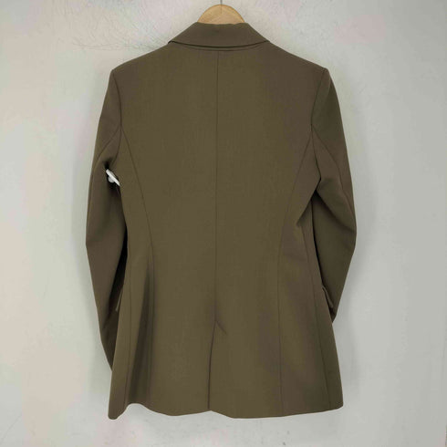 ザラ ZARA 2B テーラードジャケット レディース JPN:XS