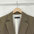 ザラ ZARA 2B テーラードジャケット レディース JPN:XS