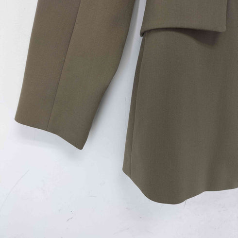 ザラ ZARA 2B テーラードジャケット レディース JPN:XS