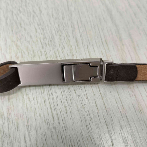 ラルフローレン アールエル RALPH RL LAUREN レザーベルト レディース