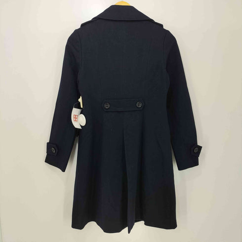 ロロピアーナ Loro Piana 日本製ウールピーコート メンズ