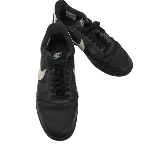 ナイキ NIKE Field General '82 Black and White フィールド ジェネラル '82 ブラック アンド ホワイト スニーカー メンズ JPN:28