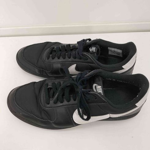 ナイキ NIKE Field General '82 Black and White フィールド ジェネラル '82 ブラック アンド ホワイト スニーカー メンズ JPN:28