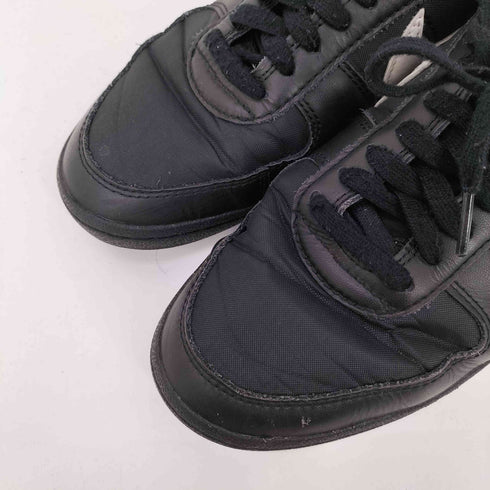 ナイキ NIKE Field General '82 Black and White フィールド ジェネラル '82 ブラック アンド ホワイト スニーカー メンズ JPN:28