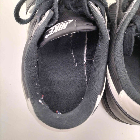 ナイキ NIKE Field General '82 Black and White フィールド ジェネラル '82 ブラック アンド ホワイト スニーカー メンズ JPN:28