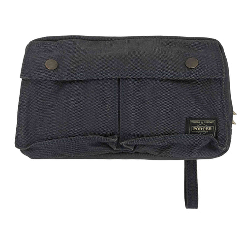 ポーター PORTER SMOKY 2WAY ショルダーバッグ メンズ