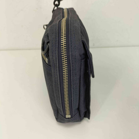 ポーター PORTER SMOKY 2WAY ショルダーバッグ メンズ