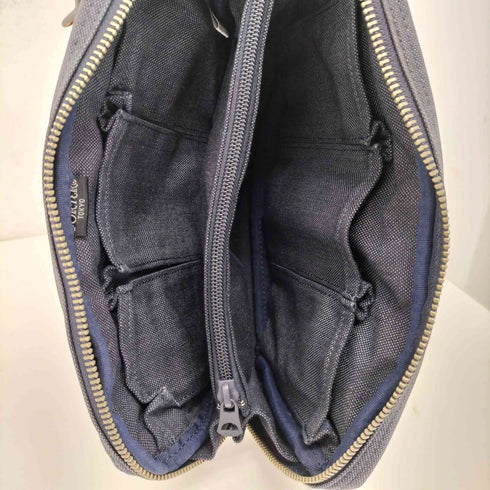ポーター PORTER SMOKY 2WAY ショルダーバッグ メンズ