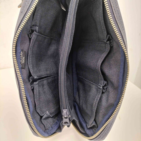 ポーター PORTER SMOKY 2WAY ショルダーバッグ メンズ