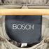 ボッシュ BOSCH 襟ファー トレンチコート レディース JPN:38