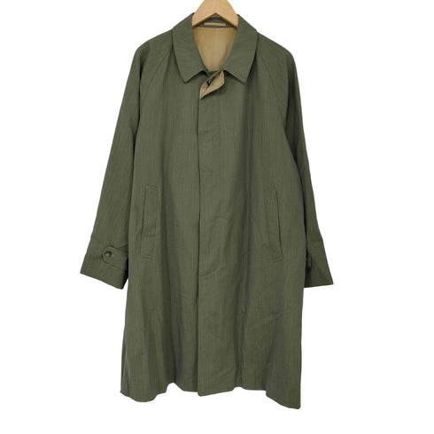 イセタン ISETAN ステンカラーコート メンズ