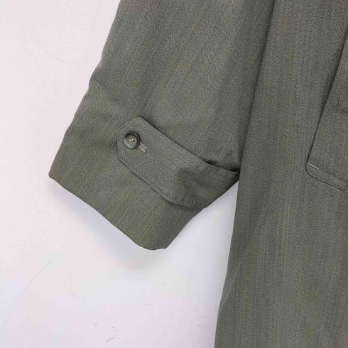 イセタン ISETAN ステンカラーコート メンズ