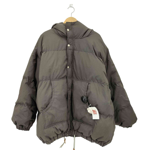 MexiPa Rip Stop Down リップストップ ダウンジャケット import メンズ M