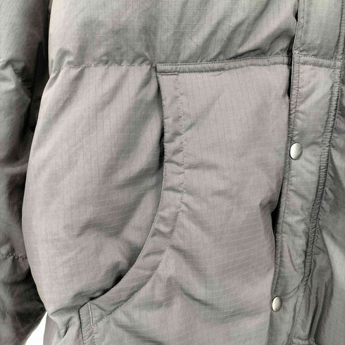 MexiPa Rip Stop Down リップストップ ダウンジャケット import メンズ M