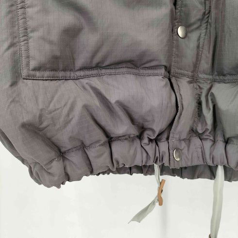 MexiPa Rip Stop Down リップストップ ダウンジャケット import メンズ M