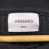 ウィークエンドマックスマーラ Weekend Max Mara ポロ ロングスリーブ ニット レディース