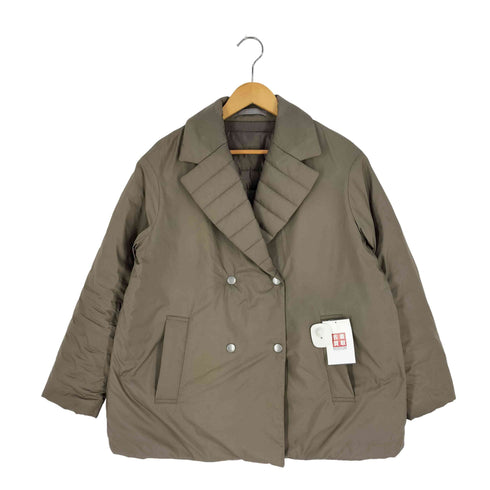 セオリーリュクス theory luxe 22AW REVER FACE KIMI 中綿コート レディース JPN:38