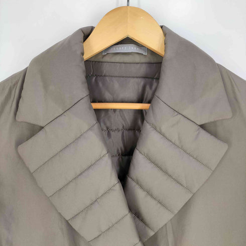 セオリーリュクス theory luxe 22AW REVER FACE KIMI 中綿コート レディース JPN:38