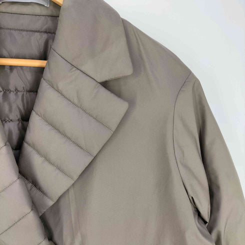 セオリーリュクス theory luxe 22AW REVER FACE KIMI 中綿コート レディース JPN:38