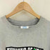 チャンピオン Champion REVERSE WEAVE プリントスウェット メンズ import:L