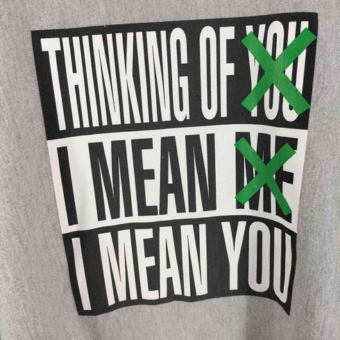 チャンピオン Champion REVERSE WEAVE プリントスウェット メンズ import:L