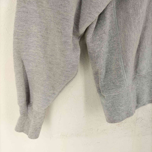 チャンピオン Champion REVERSE WEAVE プリントスウェット メンズ import:L