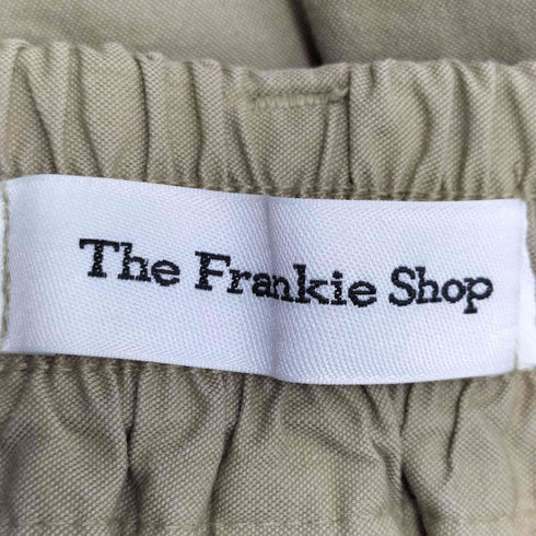 the frankie shop カーゴパンツ レディース JPN:XS