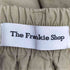 the frankie shop カーゴパンツ レディース JPN:XS