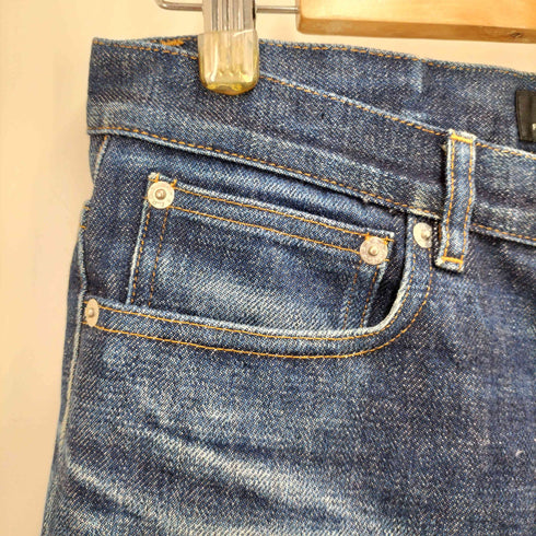 アーペーセー A.P.C. PETI NEW STANDARD プチニュースタンダード セルビッジデニム メンズ 30