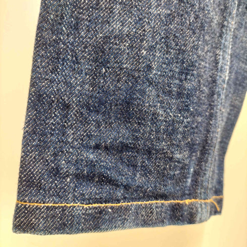 アーペーセー A.P.C. PETI NEW STANDARD プチニュースタンダード セルビッジデニム メンズ 30