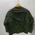 スウィーディシュアーミー SWEDISH ARMY 70S スウェーデン軍 実軍 C46 M-59 コットンライナー ミリタリー ブルゾン ジャケット メンズ