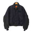 カウラム CAHLUMN Magazine Pocket Flight Jacket メンズ import:L