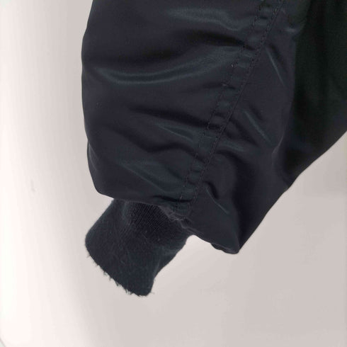 カウラム CAHLUMN Magazine Pocket Flight Jacket メンズ import:L