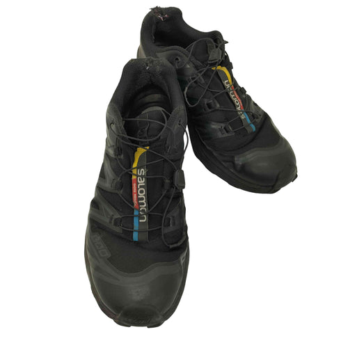 サロモン SALOMON S-LAB XT-6 RUST トレッキング スニーカー メンズ JPN:28.5