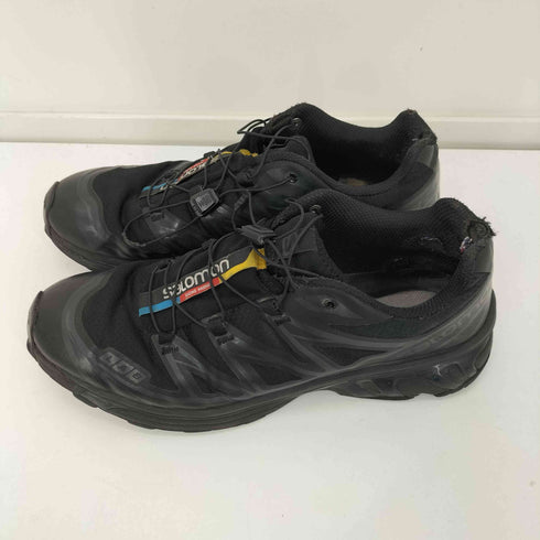 サロモン SALOMON S-LAB XT-6 RUST トレッキング スニーカー メンズ JPN:28.5