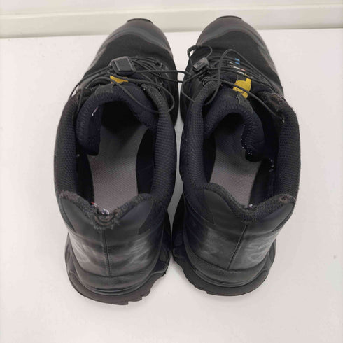 サロモン SALOMON S-LAB XT-6 RUST トレッキング スニーカー メンズ JPN:28.5