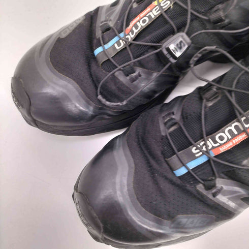 サロモン SALOMON S-LAB XT-6 RUST トレッキング スニーカー メンズ JPN:28.5