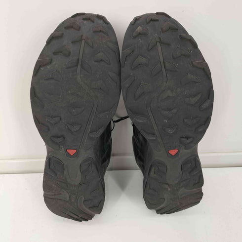 サロモン SALOMON S-LAB XT-6 RUST トレッキング スニーカー メンズ JPN:28.5