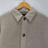 ユハ juha MOHAIR SHEEP JACKET モヘア シープ ジャケット メンズ JPN:4