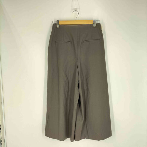 セオリーリュクス theory luxe 22AW New Saxony BEL PL ニュー サクソニー ベル PL レディース JPN:38