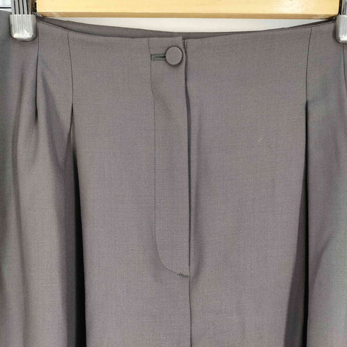 セオリーリュクス theory luxe 22AW New Saxony BEL PL ニュー サクソニー ベル PL レディース JPN:38