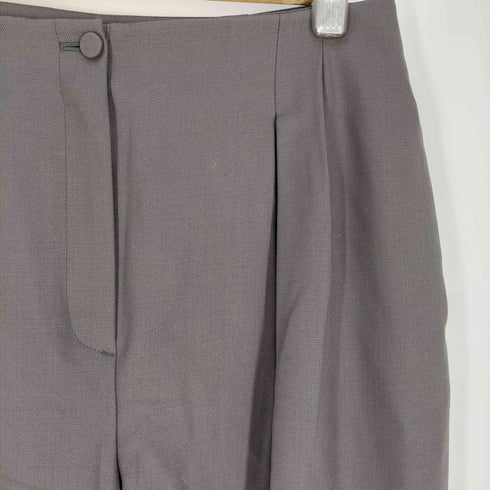 セオリーリュクス theory luxe 22AW New Saxony BEL PL ニュー サクソニー ベル PL レディース JPN:38