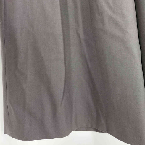 セオリーリュクス theory luxe 22AW New Saxony BEL PL ニュー サクソニー ベル PL レディース JPN:38