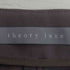 セオリーリュクス theory luxe 22AW New Saxony BEL PL ニュー サクソニー ベル PL レディース JPN:38