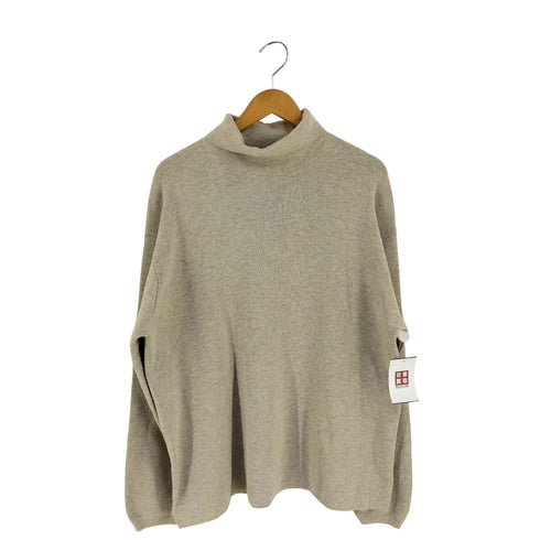 ウィム バイ リドム WYM LIDNM MILANO RIB HEAVY WEIGHT TURTLE メンズ import:L