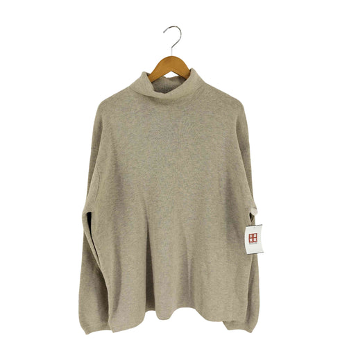 ウィム バイ リドム WYM LIDNM MILANO RIB HEAVY WEIGHT TURTLE メンズ import:L